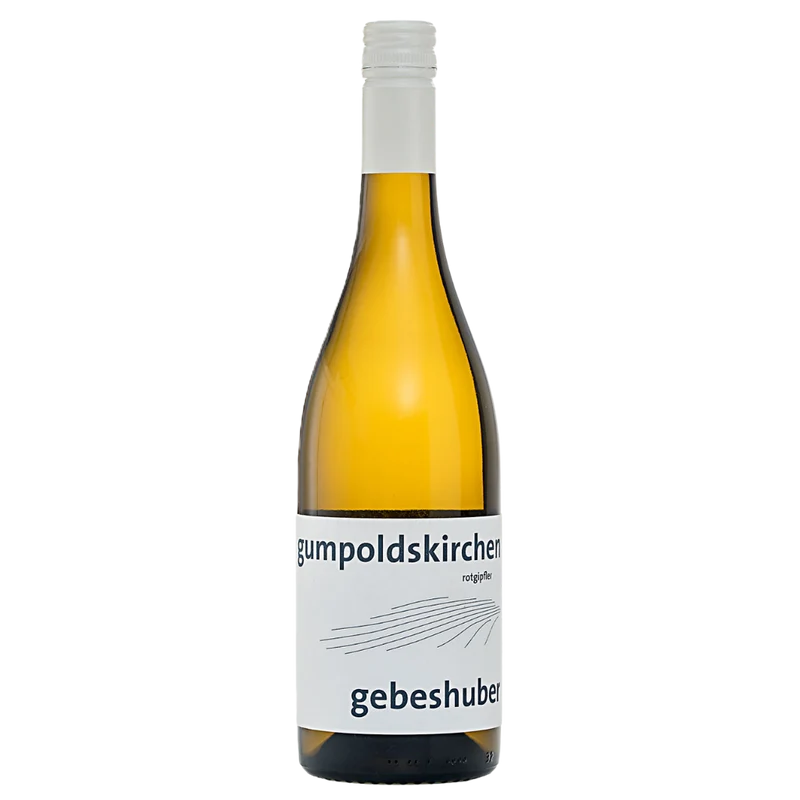 GEBESHUBER Gumpoldskirchen Rotgipfler 2022