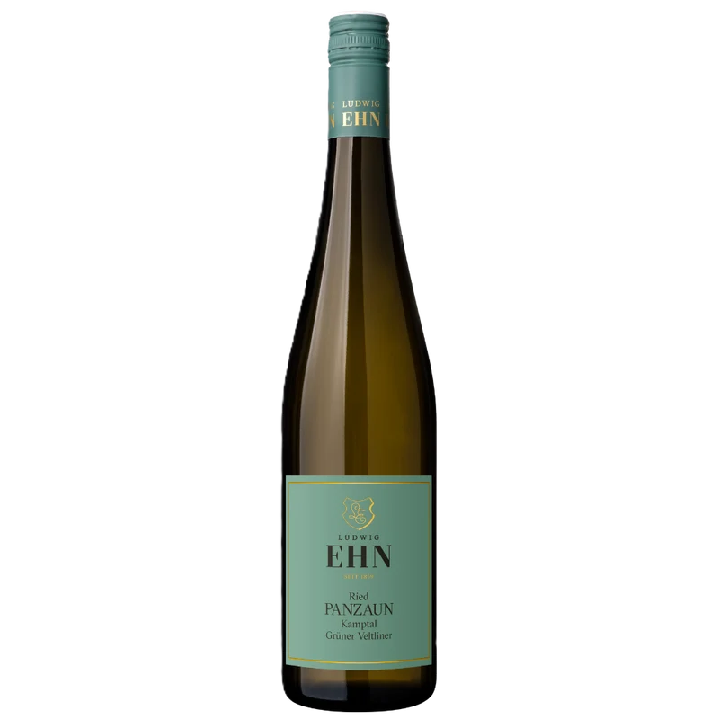 EHN Grüner Veltliner Panzaun 2024