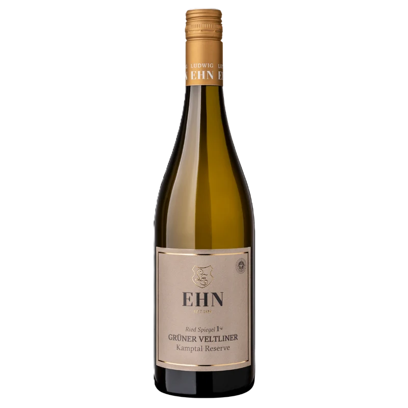 EHN Grüner Veltliner Ried Spiegel 2023