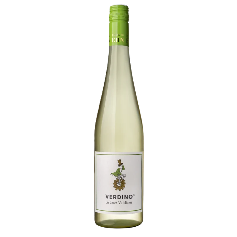 EHN Grüner Veltliner Verdino 2024