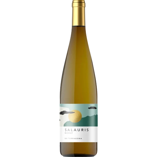 Demuller Salauris Muscat 2024