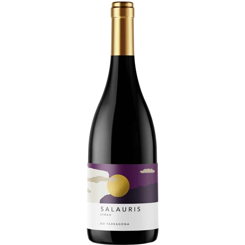 Demuller Salauris Syrah 2023