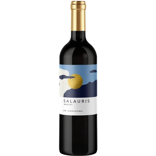 Demuller Salauris Merlot 2022
