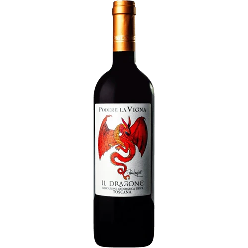 Podere La Vigna Il Dragone 2022