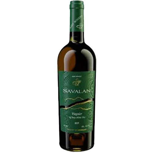 Savalan Viognier