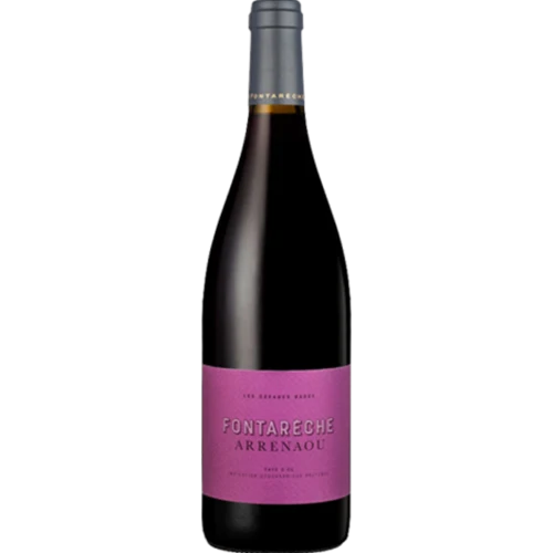 Château Fontarèche Cuvée Arrenaou