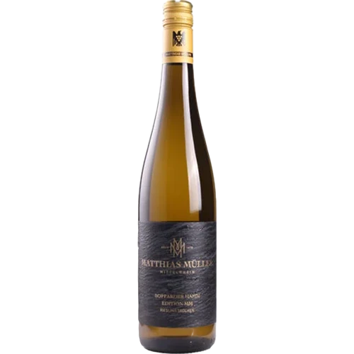 Matthias Müller Edition MM Riesling Trocken