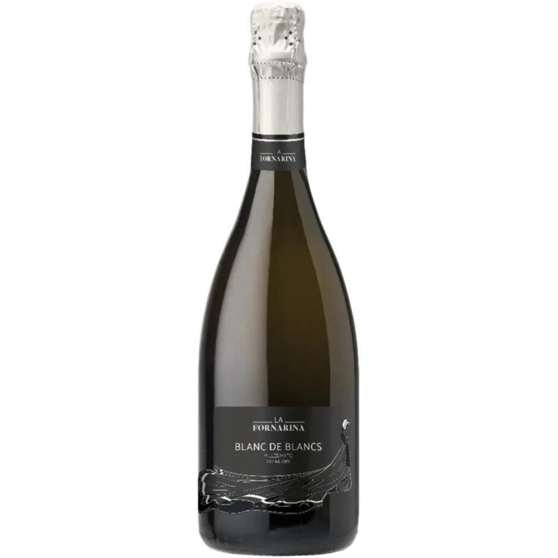 La Fornarina Blanc de Blanc