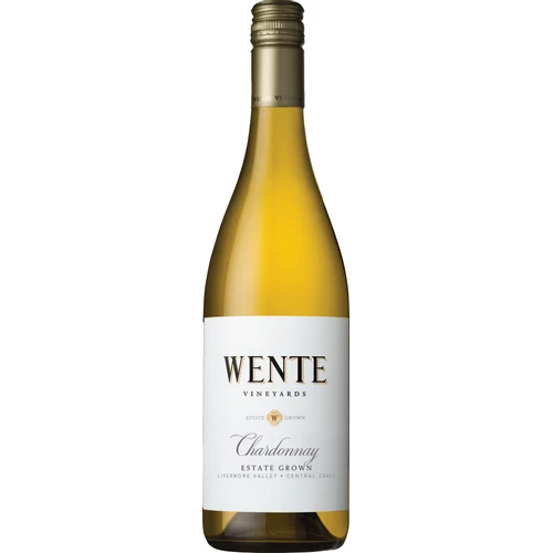 Wente Morning Fog Chardonnay 2023