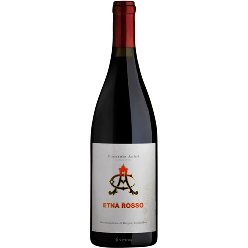 Curatolo Arini Etna Rosso 2017