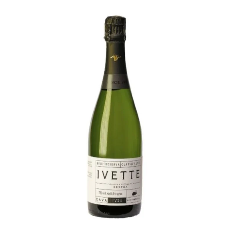 Cava Bertha | Cava Ivette Brut Reserva 2021