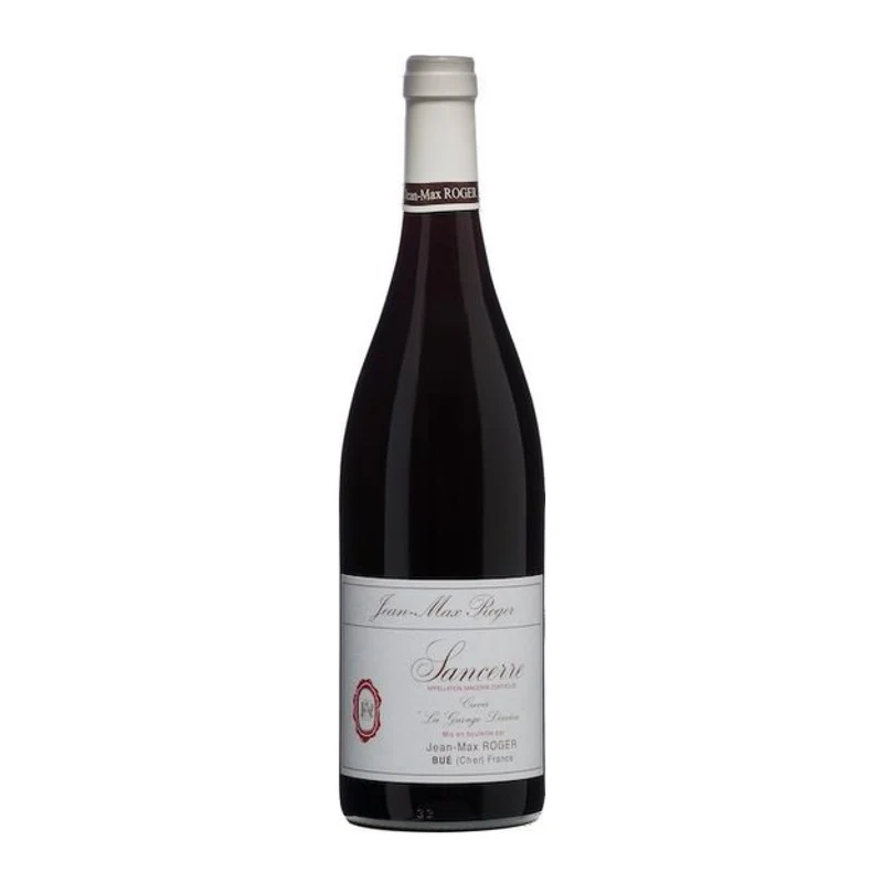 Jean Max Roger | Sancerre Rouge La Grange Dimiere 2015