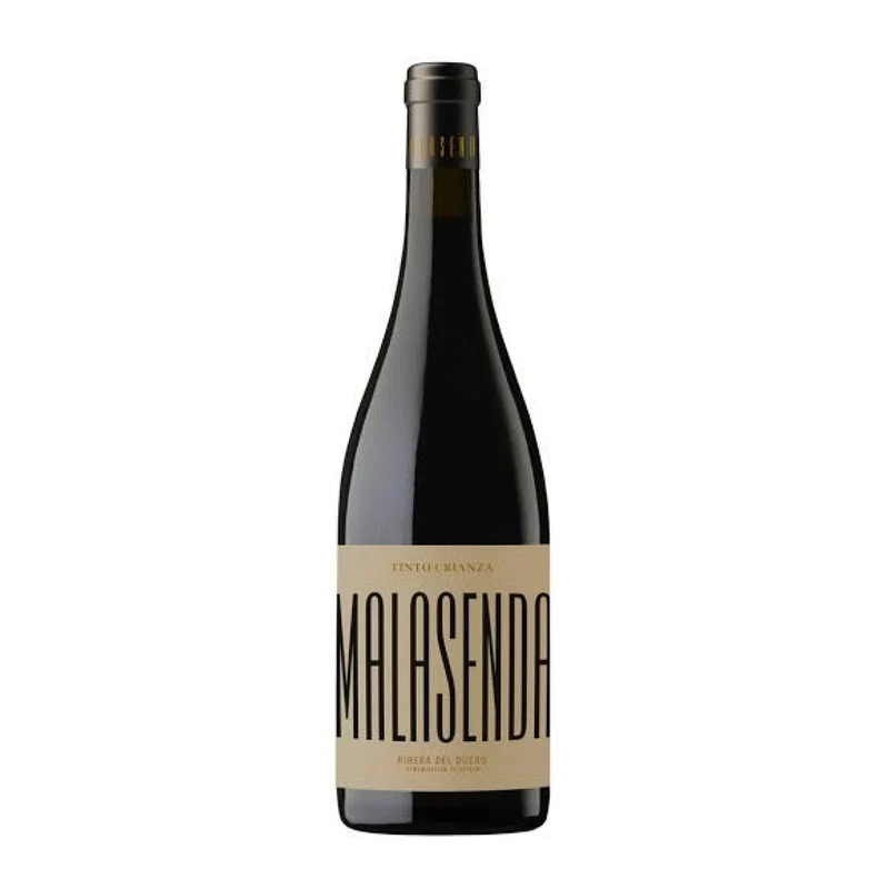 Malasenda Crianza | Ribera del Duero 2021