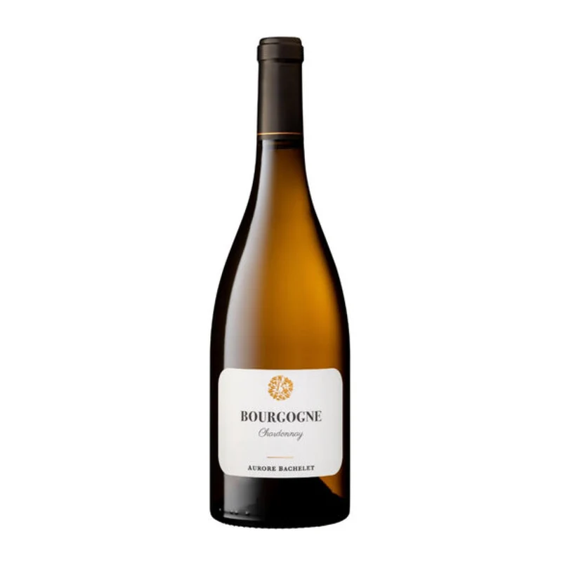 Aurore Bachelet | Chardonnay Bourgogne 2023