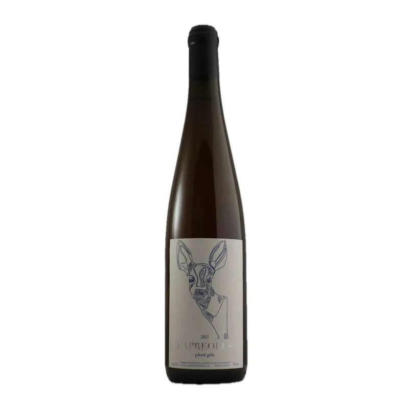 Capreolus | Pinot Gris 2025