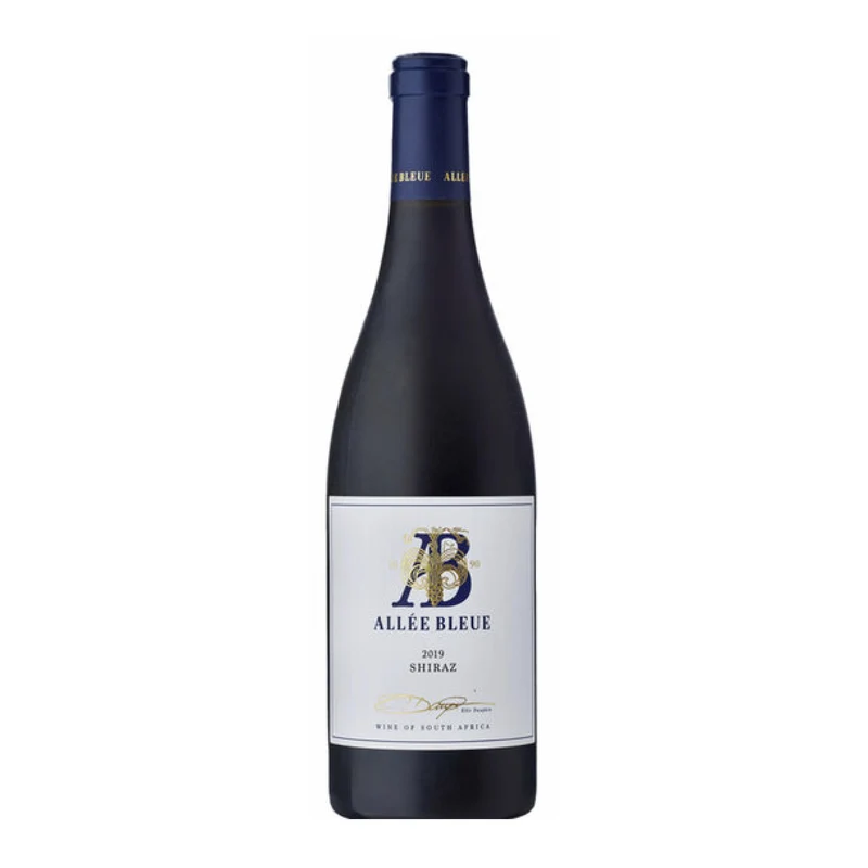 Allée Bleue | Shiraz 2021