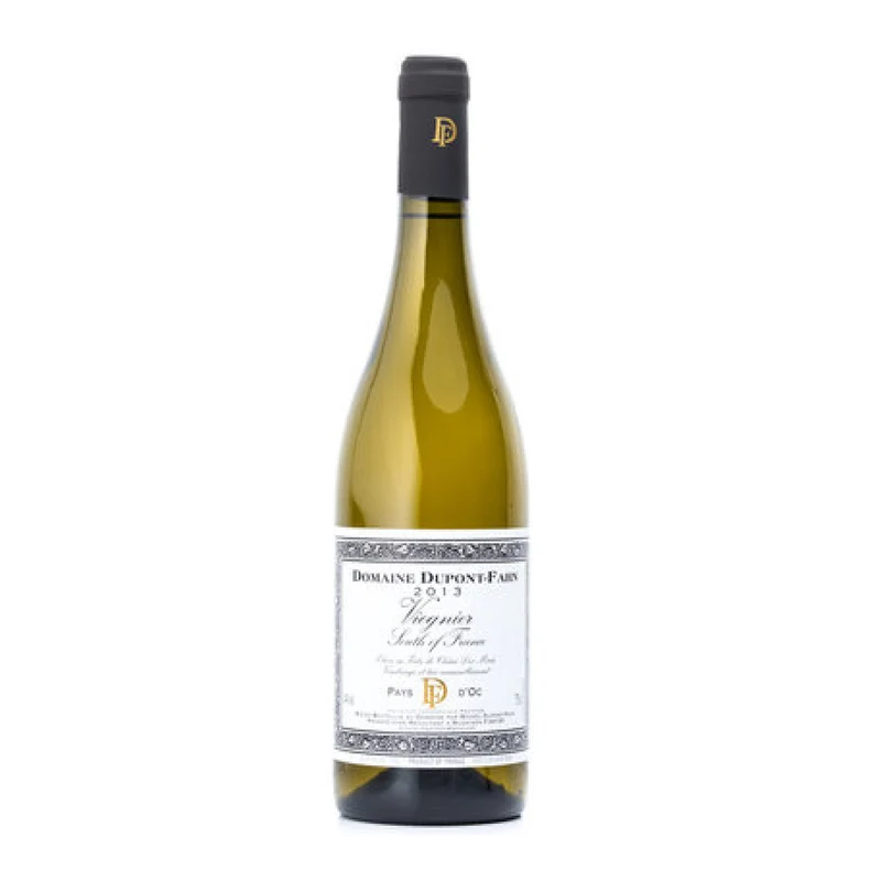 Dupont Fahn | Viognier 2025