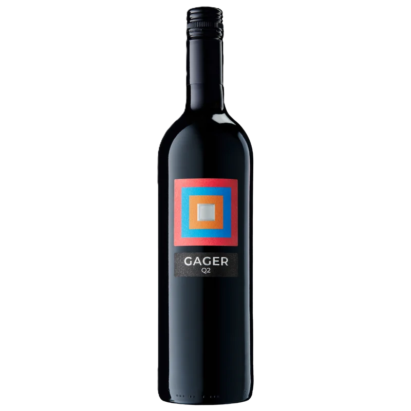 GAGER Q2 2022