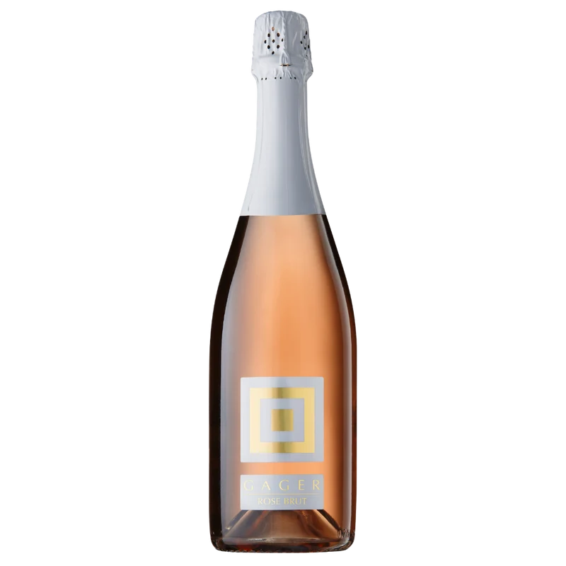 GAGER Rosé Brut 2019