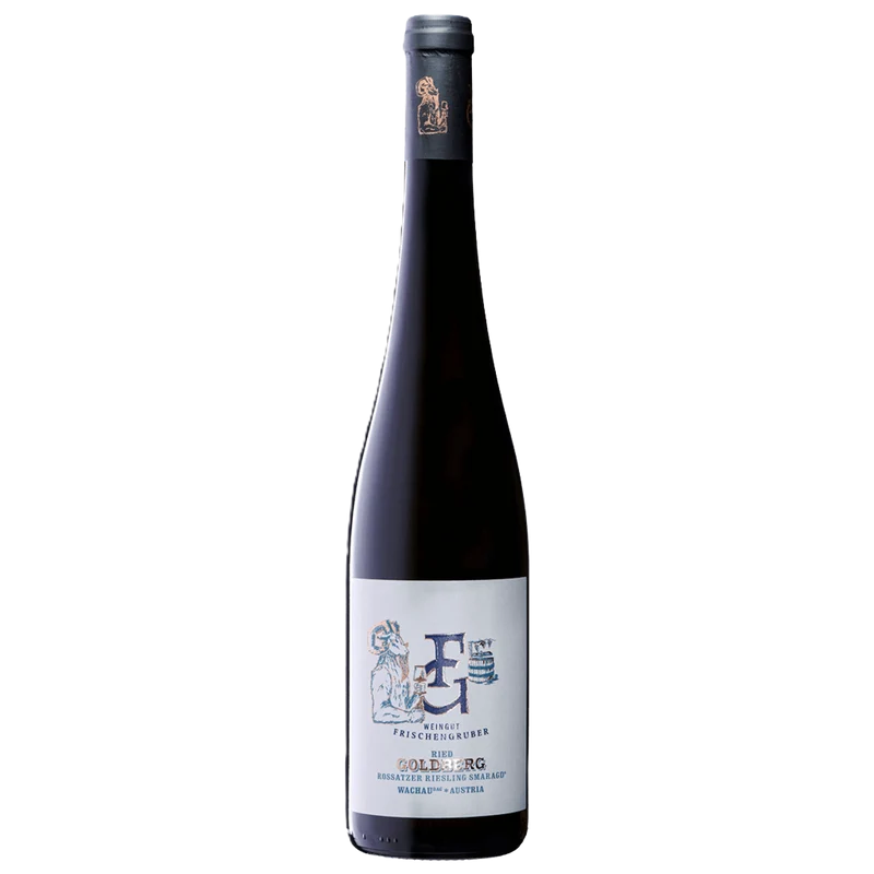 FRISCHENGRUBER Riesling Goldberg Smaragd 2024