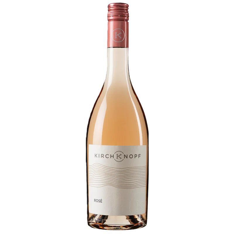 KIRCHKNOPF Compagnon Rosé 2023