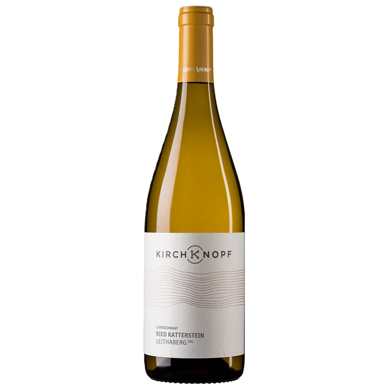 KIRCHKNOPF Chardonnay Katterstein Leithaberg DAC 2023