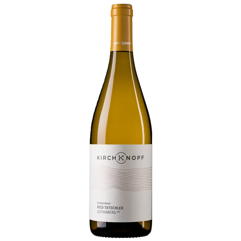 KIRCHKNOPF Chardonnay Tatschler Leithaberg DAC 2023