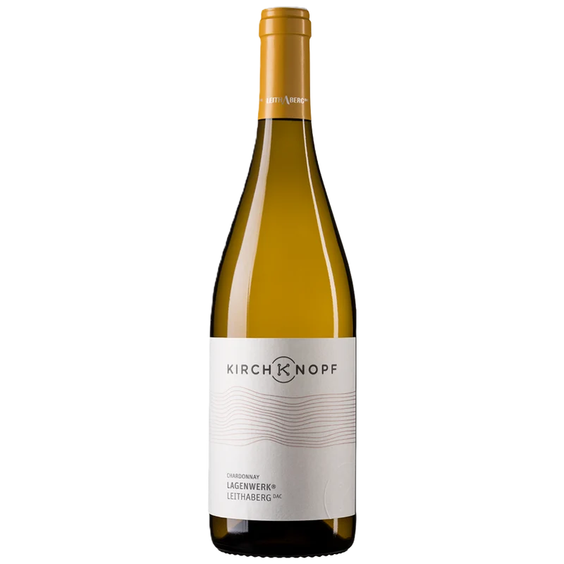 KIRCHKNOPF Chardonnay Lagenwerk Leithaberg DAC 2024