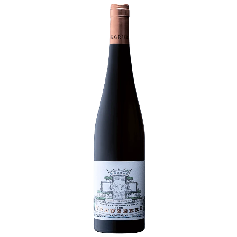 FRISCHENGRUBER Grüner Veltliner Kreuzberg Smaragd 2023