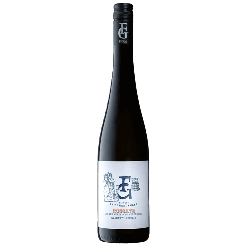 FRISCHENGRUBER Grüner Veltliner Federspiel Rossatz 2024