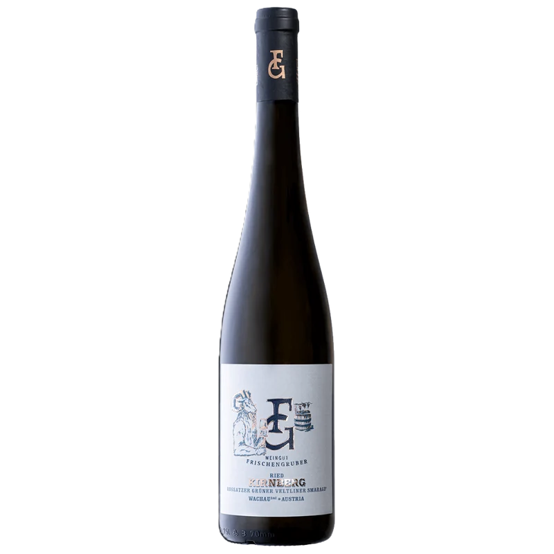 FRISCHENGRUBER Grüner Veltliner Kirnberg Smaragd 2023