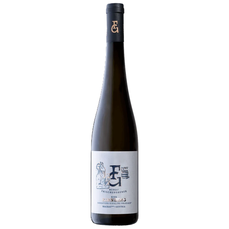FRISCHENGRUBER Riesling Kirnberg Smaragd 2022