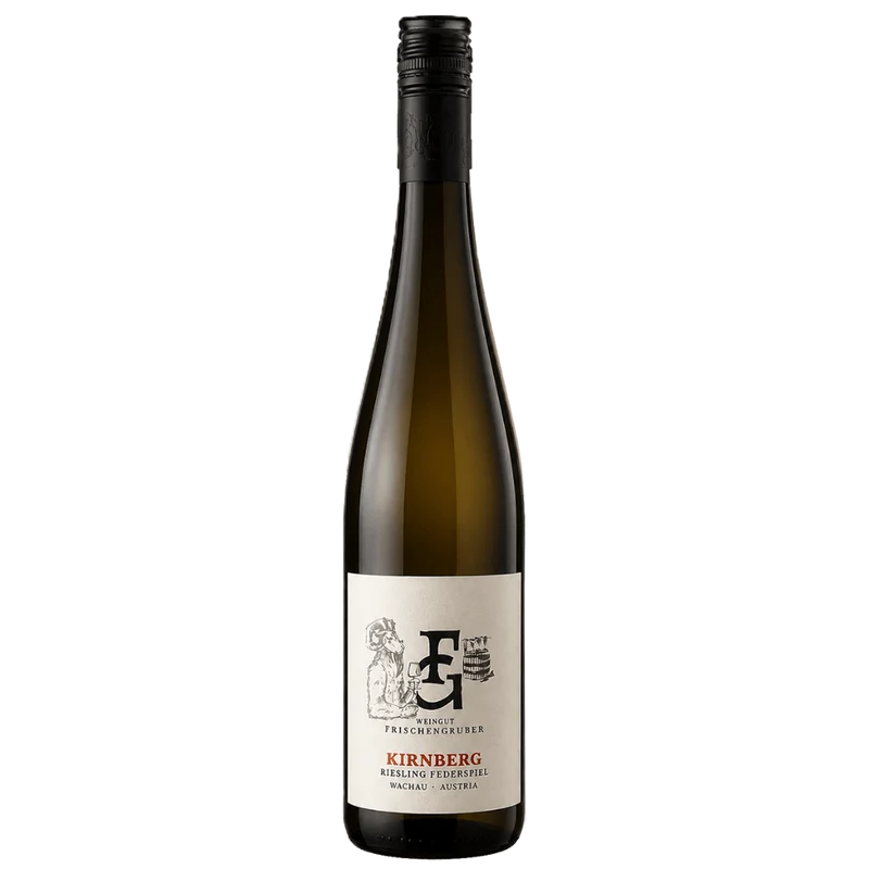 FRISCHENGRUBER Riesling Federspiel Kirnberg 2023