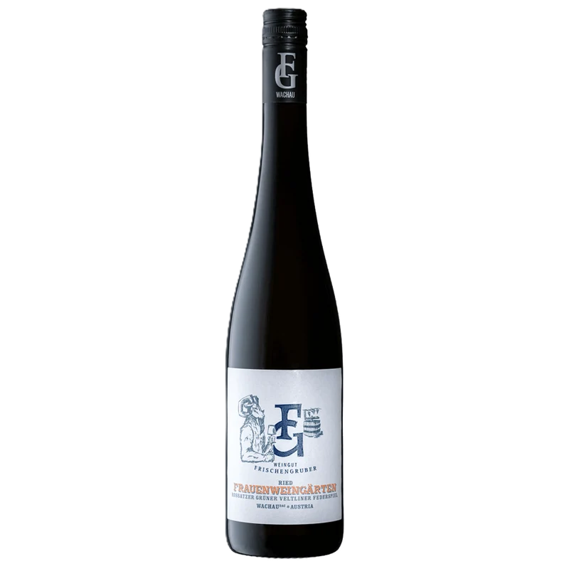 FRISCHENGRUBER Grüner Veltliner Federspiel Frauenweingärten 2025