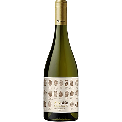 Alpasion Grand Chardonnay 2018