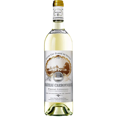 Chateau Carbonnieux - Pessac Léognan Blanc Grand Cru Classé 1999