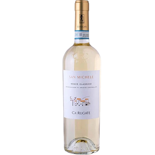 Ca Rugate San Michele Soave Classico