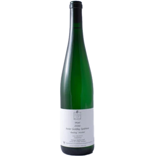 Weingut Steffens Riesling Reiler Goldlay 2013