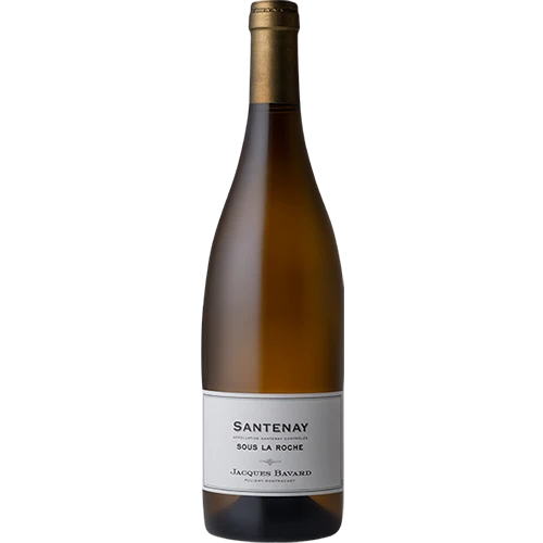 Jacques Bavard Santenay Sous La Roche 2018