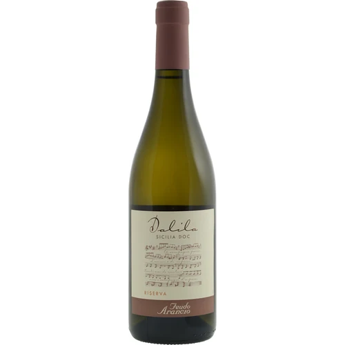 Feudo Arancio Dalila 2015