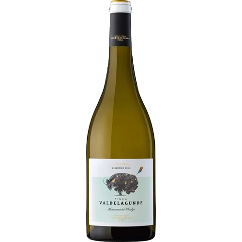 Valdelagunde Cuvee Especial Verdejo Magnum