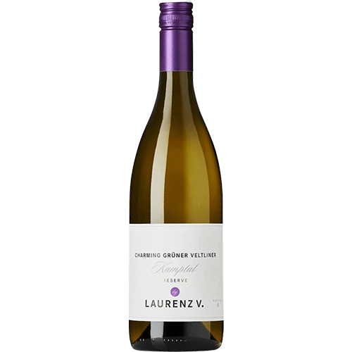Weingut Laurenz V Charming Gruner Veltliner 2019 Magnum