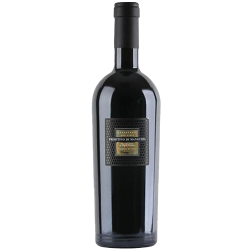 Sessantanni Primitivo di Manduria
