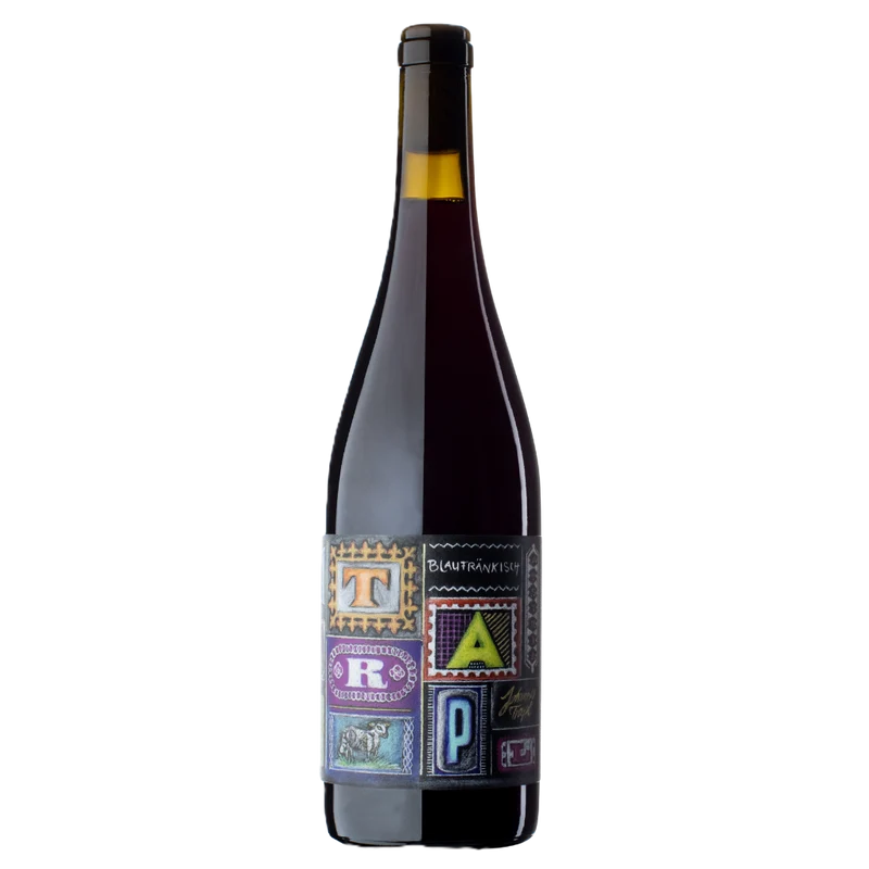 TRAPL Blaufränkisch 2024