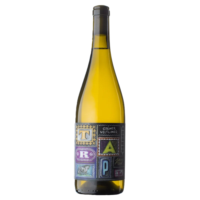 TRAPL Grüner Veltliner 2025