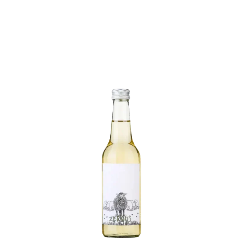 EICHBERGER Zerious (333cc)