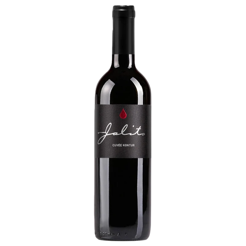 JALITS Cuvée Kontur 2021