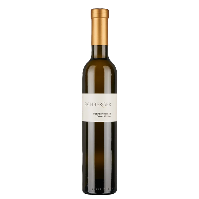 EICHBERGER Grüner Veltliner Beerenauslese 2021 (375cc)
