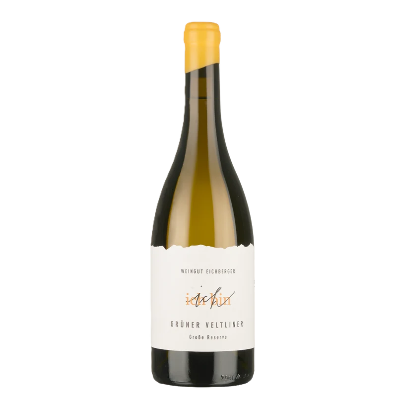 EICHBERGER Grüner Veltliner Ich bin Ich 2021