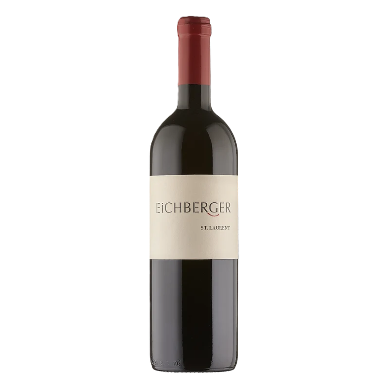 EICHBERGER Sankt Laurent Qualitätswein 2023